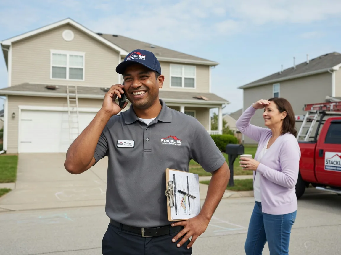 Chimney flashing repair Corriganville, MD FAQs